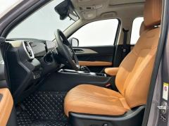 Haval H5 2.0T Automatic four-wheel drive LinkedIn version Gasoline - фото 4