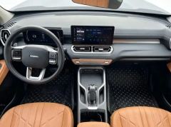 Haval H5 2.0T Automatic four-wheel drive LinkedIn version Gasoline - фото 5