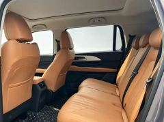 Haval H5 2.0T Automatic four-wheel drive LinkedIn version Gasoline - фото 6