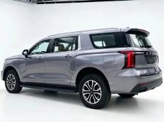 Haval H5 2.0T Automatic four-wheel drive LinkedIn version Gasoline - фото 7