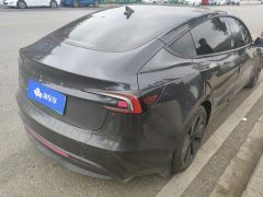 Tesla Model 3 634km Rear-Wheel Drive Edition - ფოტო 2