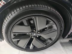Li Auto L9 Ultra Smart Refresh Edition - фото 12