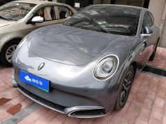 Ora Lightning Cat 555km Front wheel drive premium version - фото 1