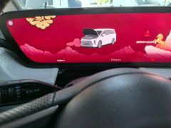 Buick GL8 Luxun 2.0T Smart Edition - ფოტო 10