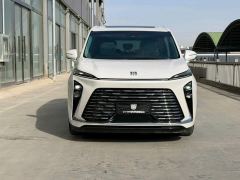 Buick GL8 Luxun 2.0T Smart Edition - ფოტო 2
