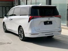 Buick GL8 Luxun 2.0T Smart Edition - ფოტო 4