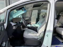 Buick GL8 Luxun 2.0T Smart Edition - ფოტო 6