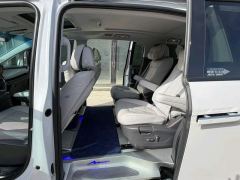 Buick GL8 Luxun 2.0T Smart Edition - ფოტო 7