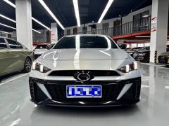 GAC Chuanqi Shadow Leopard 270T DCT R-Style Version - фото 2