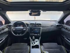 Lynk & Co 03 2.0T Automatic four-wheel drive version - фото 11