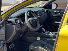 Lynk & Co 03 2.0T Automatic four-wheel drive version - фото 9