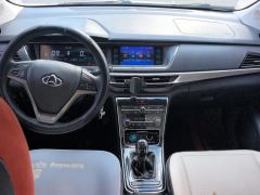Changan Long Range 1.5L Luxury Version - фото 16