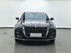 Hongqi H5 2.0T Automatic Smart Connected Flagship Comfort Edition - photo 2