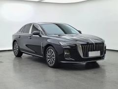 Hongqi H5 2.0T Automatic Smart Connected Flagship Comfort Edition - photo 3