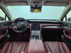 Hongqi H5 2.0T Automatic Smart Connected Flagship Comfort Edition - photo 4