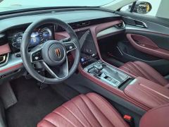 Hongqi H5 2.0T Automatic Smart Connected Flagship Comfort Edition - photo 5