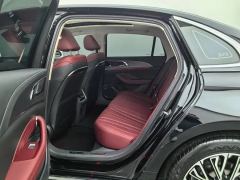 Hongqi H5 2.0T Automatic Smart Connected Flagship Comfort Edition - photo 8