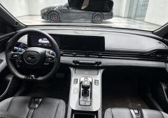 GAC Chuanqi Shadow Leopard Shadow Leopard R 400T Automatic Max Version - фото 3