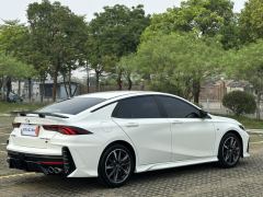GAC Chuanqi Shadow Leopard Shadow Leopard R 400T Automatic Pro Version - фото 11