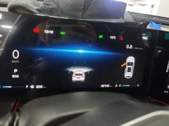 Oshan X5 PLUS 1.5T Supreme Edition - фото 20