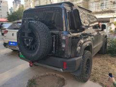 BAIC BJ40 EREV Jeep BJ40 Extended Range 152km Advanced - photo 2