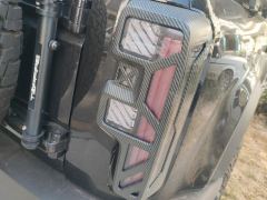 BAIC BJ40 EREV Jeep BJ40 Extended Range 152km Advanced - photo 5