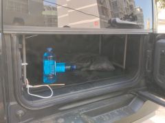 BAIC BJ40 EREV Jeep BJ40 Extended Range 152km Advanced - photo 7