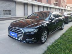 Audi A6L Facelift 40 TFSI Luxury Elegance - фото 1