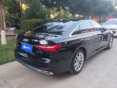 Audi A6L Facelift 40 TFSI Luxury Elegance - фото 2