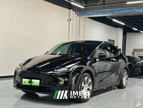 2023 Tesla Model Y Facelift Rear-Wheel Drive - car from China