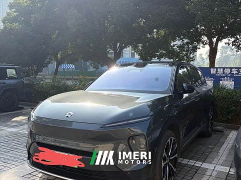 2023 NIO ES8 100kWh Signature Edition - car from China