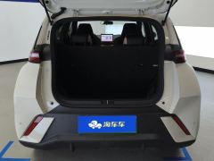 BYD Seagull 305km Free Version - photo 7