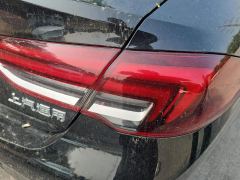 Buick Regal 652T Smart Enjoyment Edition - photo 5