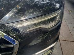 Audi A6L 45 TFSI Premium Dynamic - photo 4