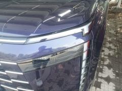 GAC Aion E8 Glory Series 2.0L Glory Edition - photo 4