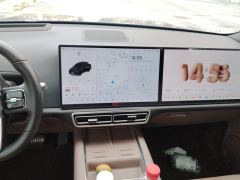 Li Auto L7 Pro - ფოტო 17