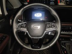 GAC Aion M6 Pro 270T Exclusive Edition - photo 18