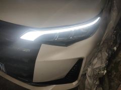 GAC Aion M6 Pro 270T Exclusive Edition - photo 4