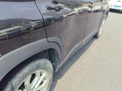 Toyota Frontlander Dual-Engine 2.0L Leading Edition - ფოტო 10