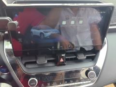 Toyota Frontlander Dual-Engine 2.0L Leading Edition - ფოტო 17