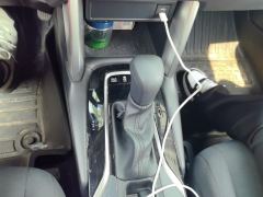 Toyota Frontlander Dual-Engine 2.0L Leading Edition - ფოტო 19