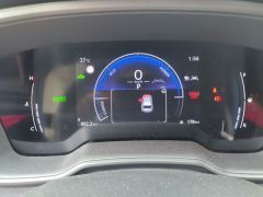 Toyota Frontlander Dual-Engine 2.0L Leading Edition - ფოტო 20