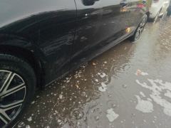 Volvo S60 B4 Intelligent Luxury Edition - ფოტო 11