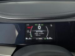 BYD Qin PLUS DM-i 55km Flagship - фото 20
