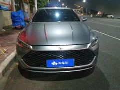 BYD Qin PLUS DM-i 55km Flagship - фото 3