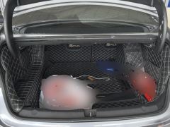 BYD Qin PLUS DM-i 55km Flagship - фото 7