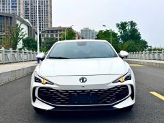 MG7 2.0T Automatic Hunter Beauty Luxury Edition - photo 1