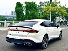 MG7 2.0T Automatic Hunter Beauty Luxury Edition - photo 11