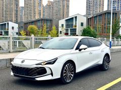 MG7 2.0T Automatic Hunter Beauty Luxury Edition - photo 2