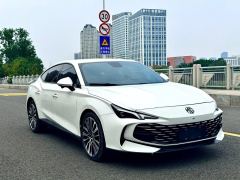 MG7 2.0T Automatic Hunter Beauty Luxury Edition - photo 3